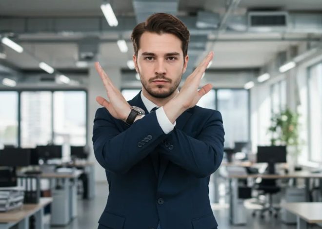 Understanding the ‘Polite Society’ trap and why UK professionals struggle to say no