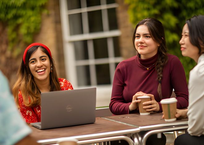 How to tell if your career ambitions are truly yours or just London professional peer pressure