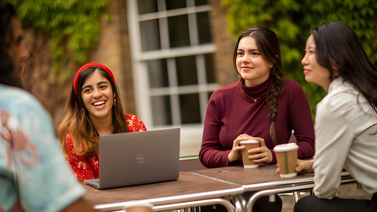 How to tell if your career ambitions are truly yours or just London professional peer pressure