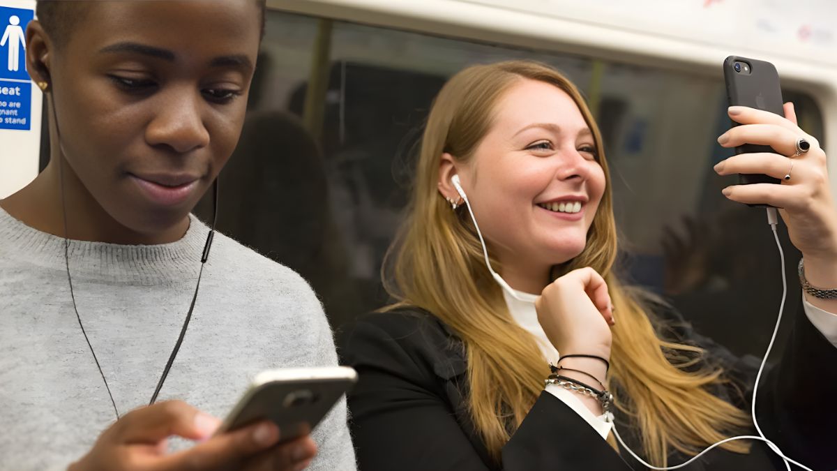 Signs you’ve spent too long performing a version of yourself for your London social circle