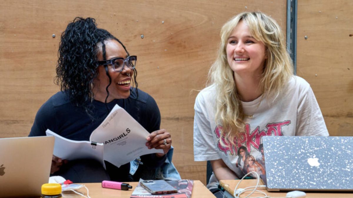 Why South London’s fast-paced professional culture is fuel for social masking