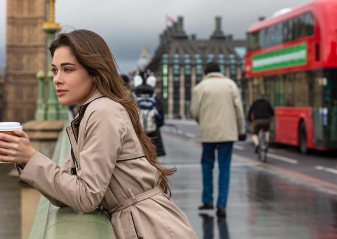 Why many professionals in the City experience a psychological identity crisis in their 40s