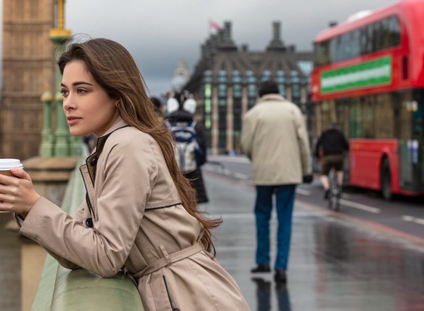 Why many professionals in the City experience a psychological identity crisis in their 40s