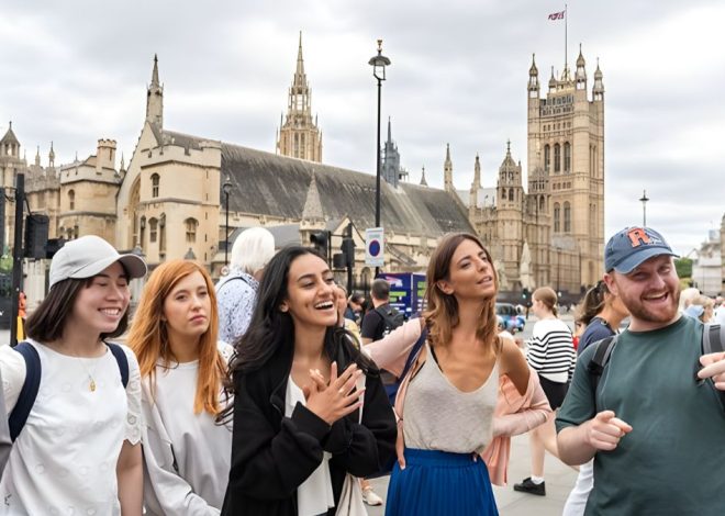 Why small-scale local connections are the secret to rediscovering your true self in a big city