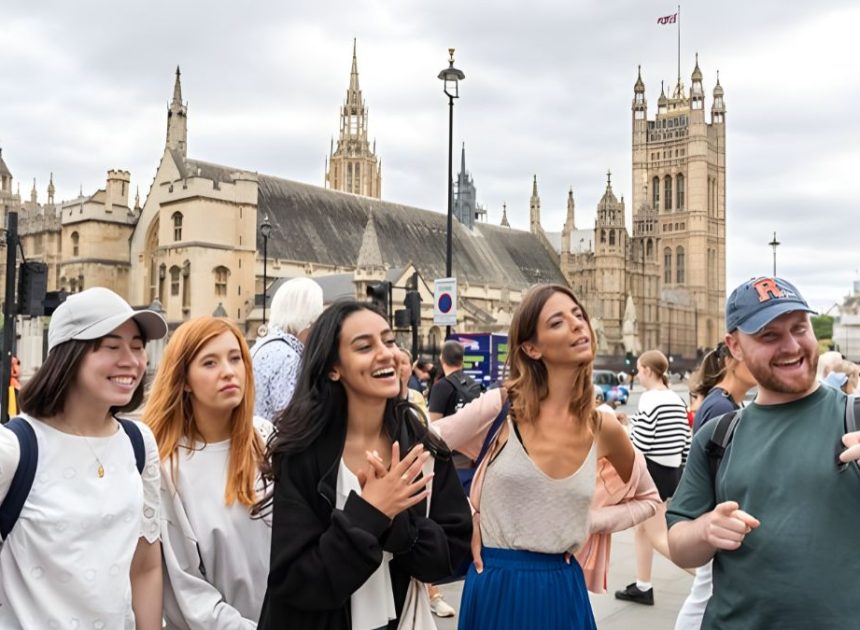 Why small-scale local connections are the secret to rediscovering your true self in a big city