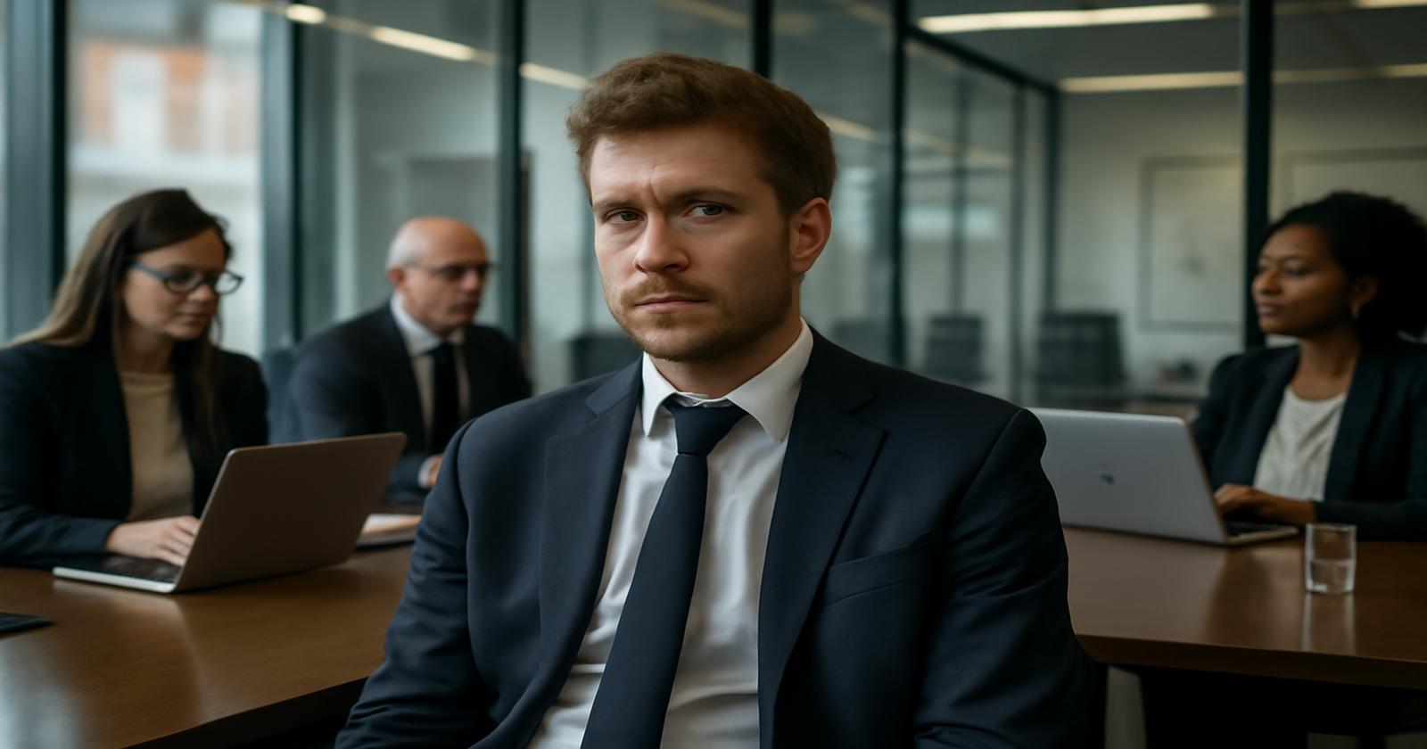 How to stop adapting your desires to match your work environment