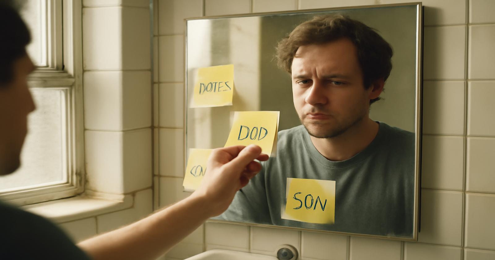 A psychological guide to shedding the versions of yourself created for others