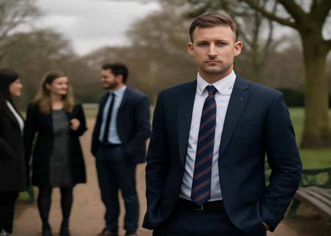 How to find the balance between belonging to a group and being yourself