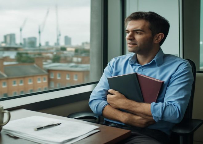 How UK professionals can finally tell the difference between social norms and real desires