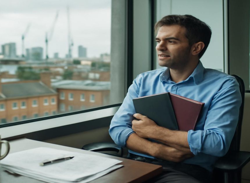 How UK professionals can finally tell the difference between social norms and real desires