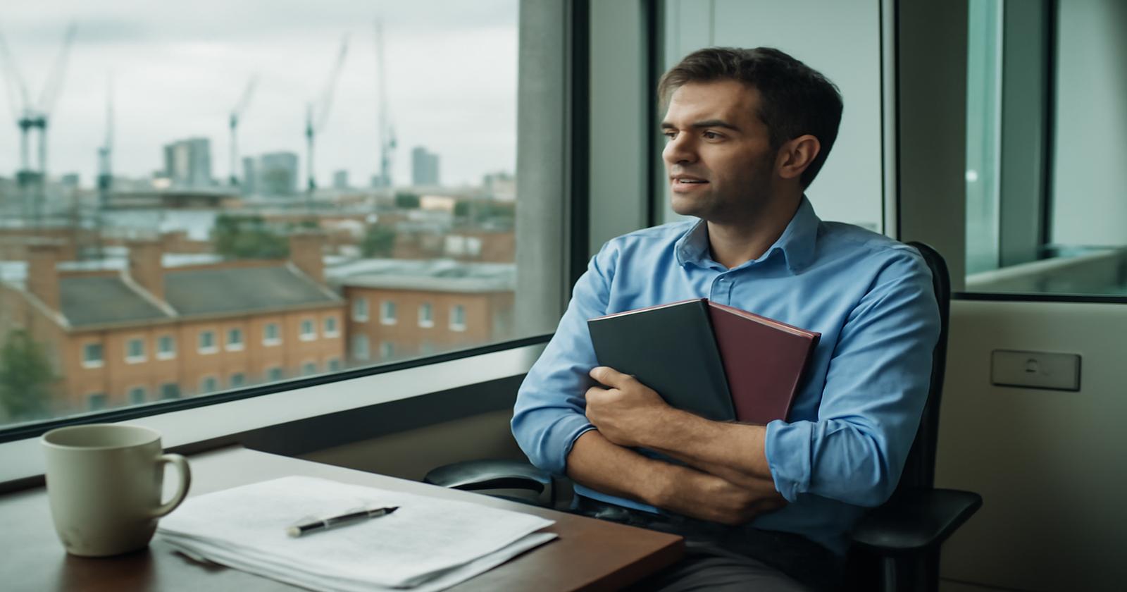 How UK professionals can finally tell the difference between social norms and real desires