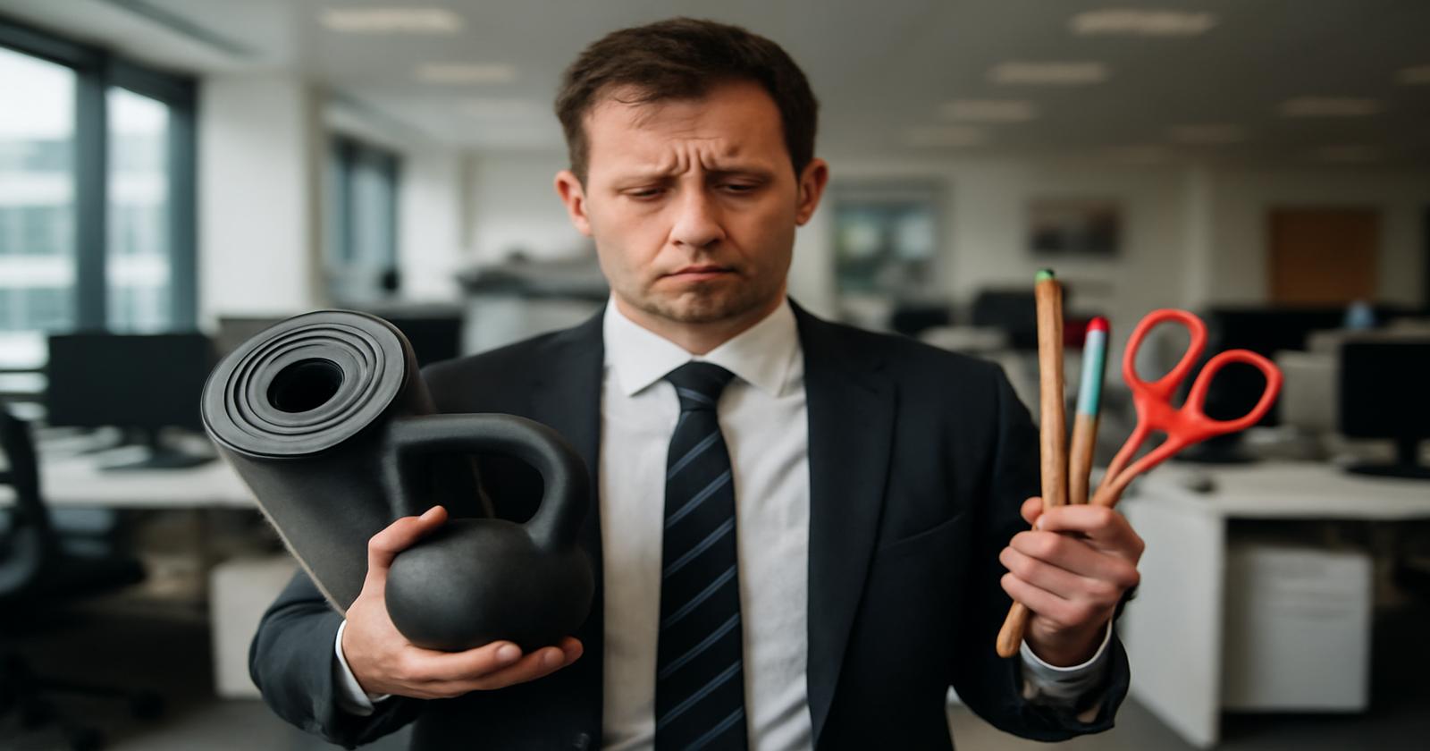 Why you can’t commit to a new path while playing your current professional role