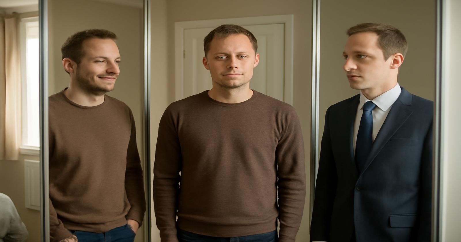 Why you might have a conflict of identity rather than Imposter Syndrome