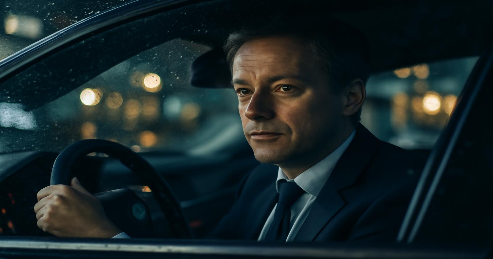 Why many UK professionals experience a change crisis in their 40s