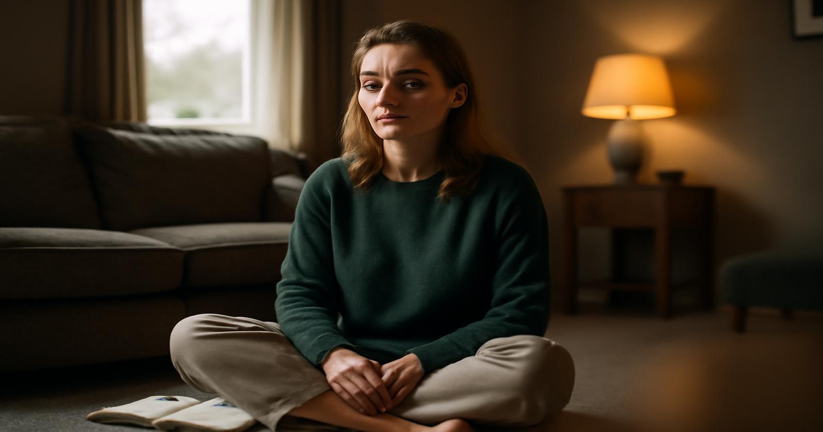 A psychological exercise to help you identify your genuinely original desires