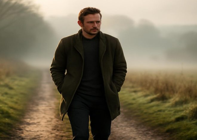 Why stepping back from social roles for three months can trigger massive growth