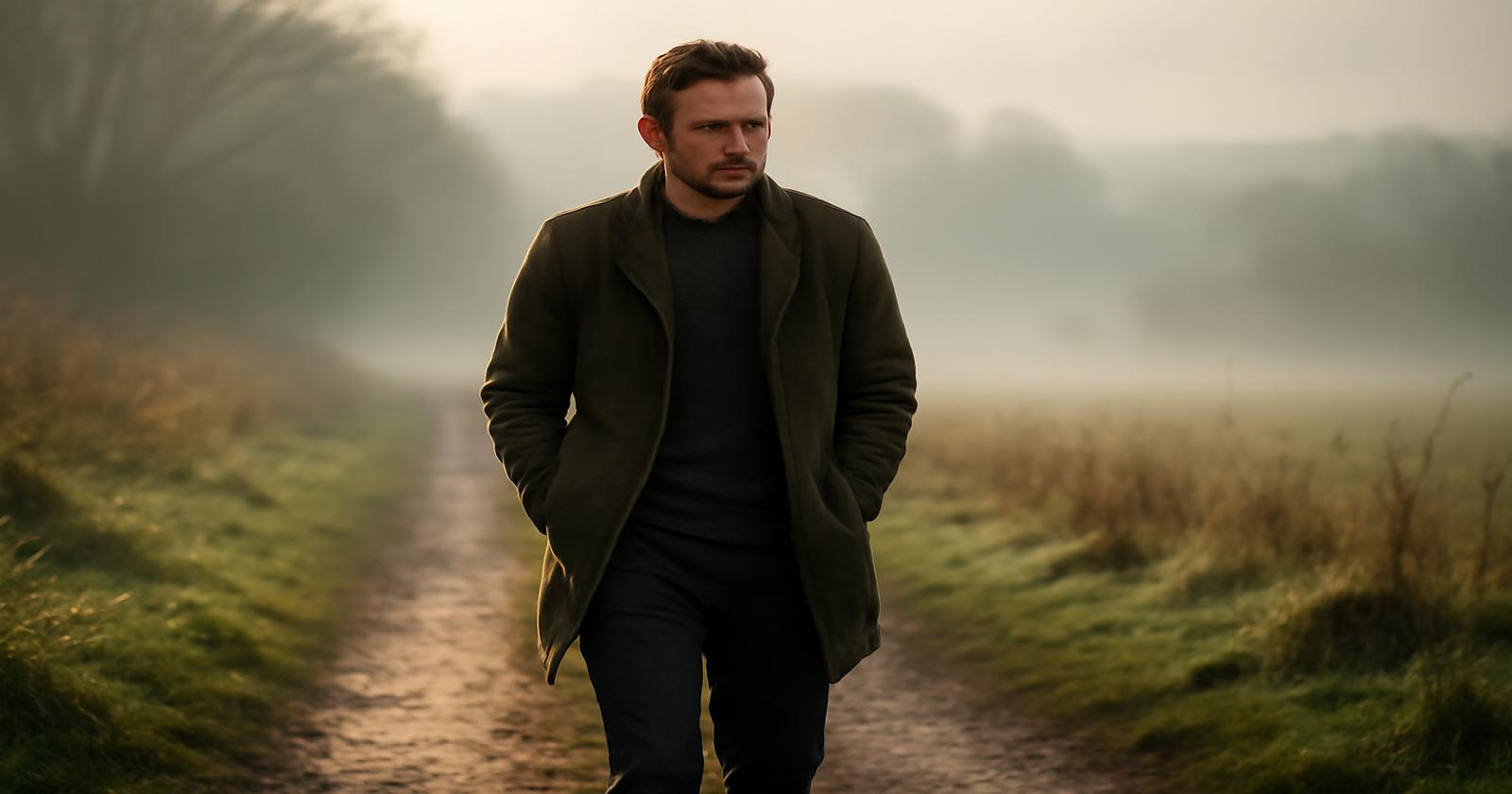 Why stepping back from social roles for three months can trigger massive growth