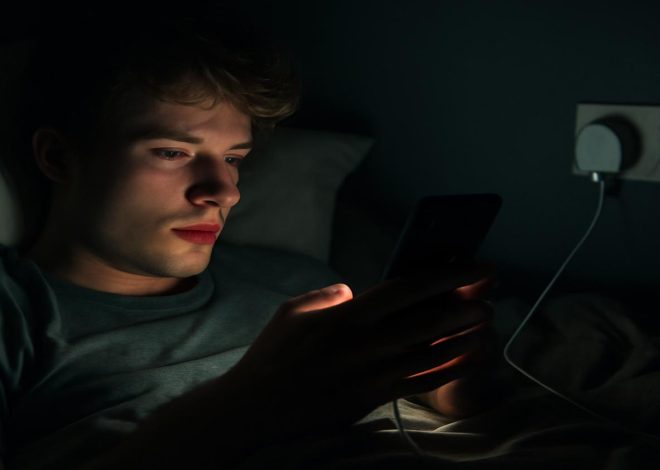 How the need for digital validation is stagnating your personal growth