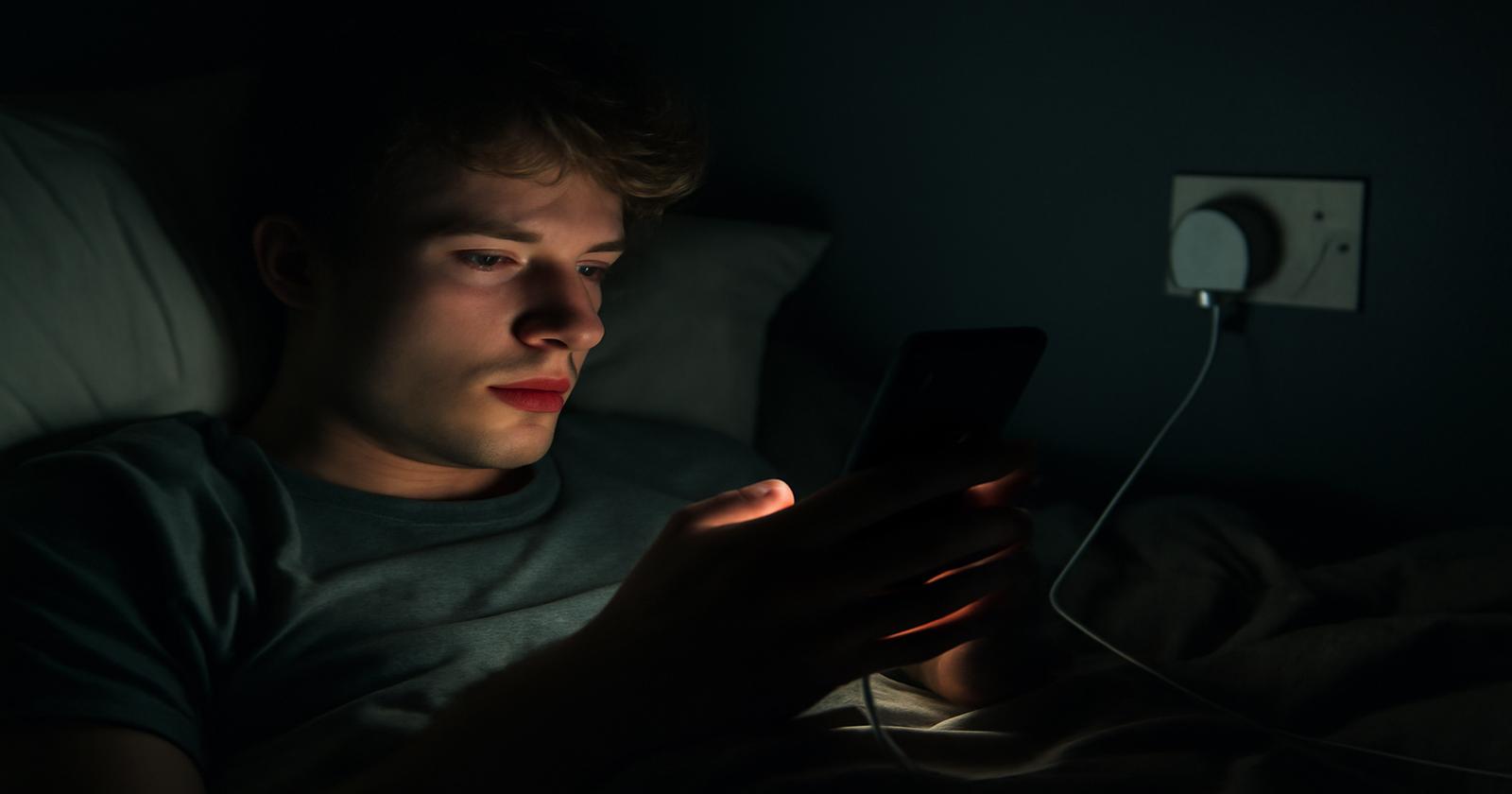 How the need for digital validation is stagnating your personal growth