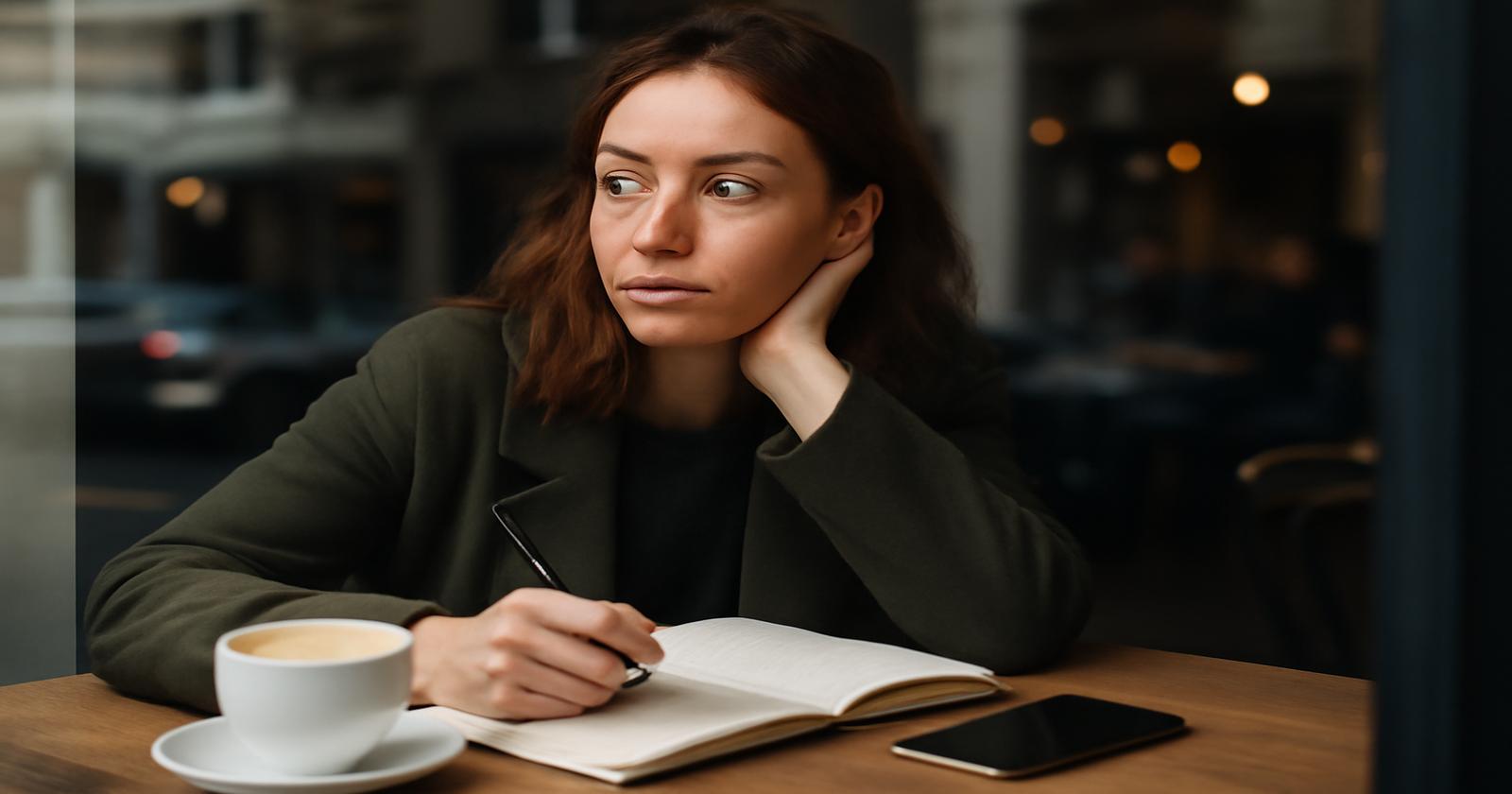 A psychological framework for detecting which of your ambitions are actually “borrowed”