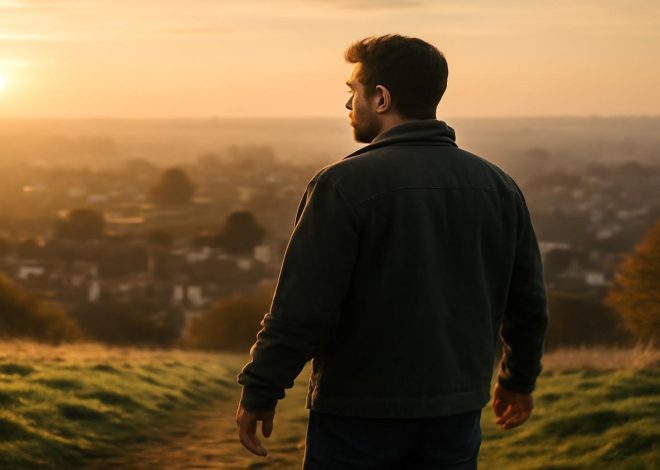 How to move from a life of ‘should’ to a life of authentic ‘want’