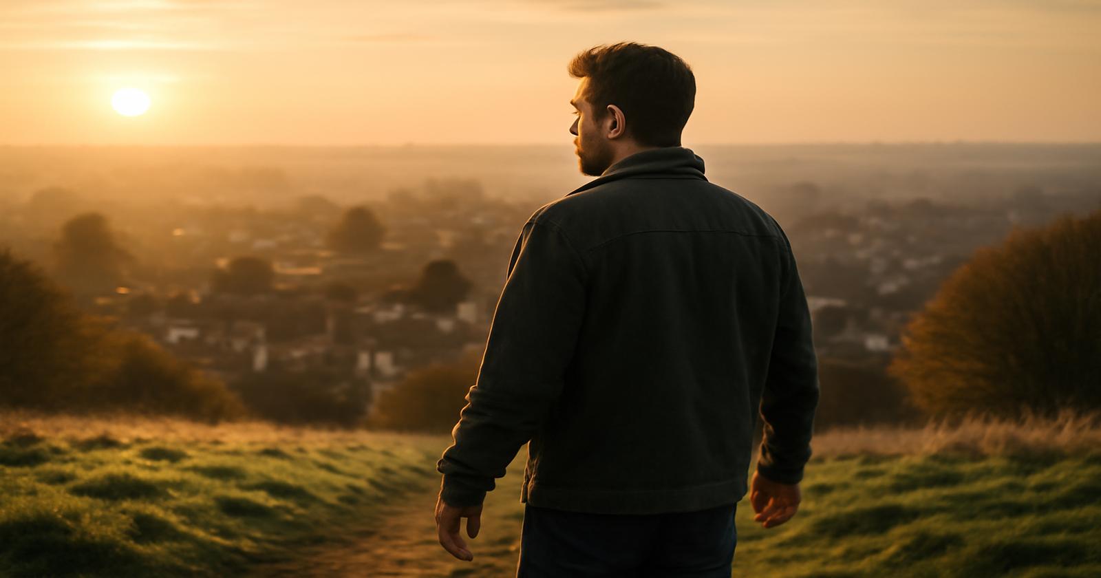 How to move from a life of ‘should’ to a life of authentic ‘want’