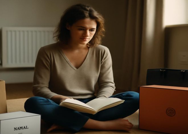 A guide to finding what genuinely fulfils you beyond status symbols