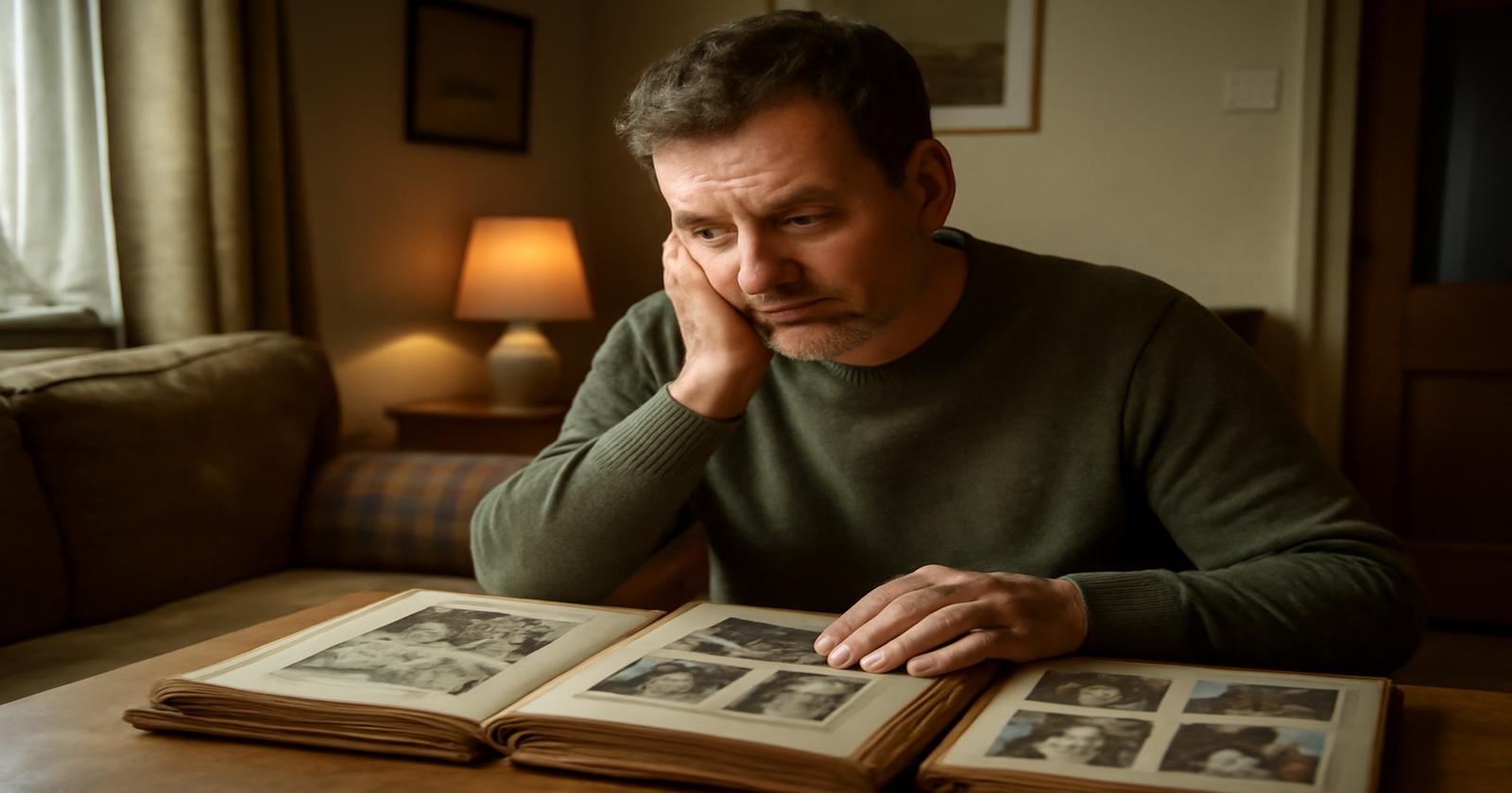 How to recognise life goals you’ve inherited from your parents rather than earned