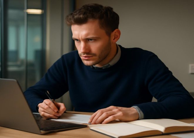 How to merge your social professional role with your authentic ambition