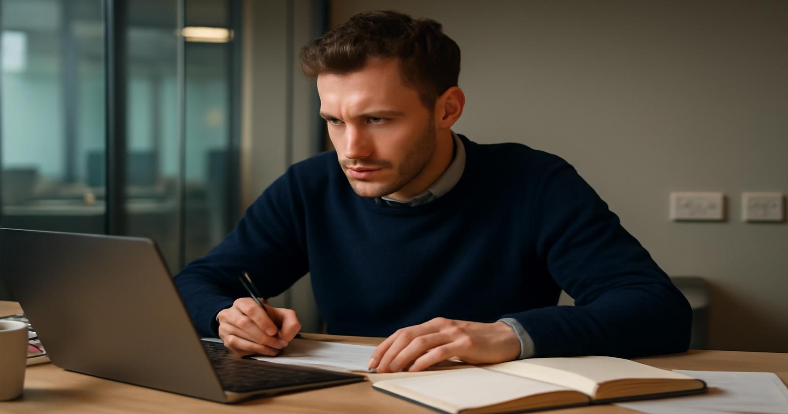 How to merge your social professional role with your authentic ambition