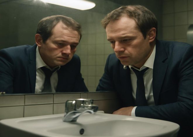 When the performance of self becomes a barrier to your mental health