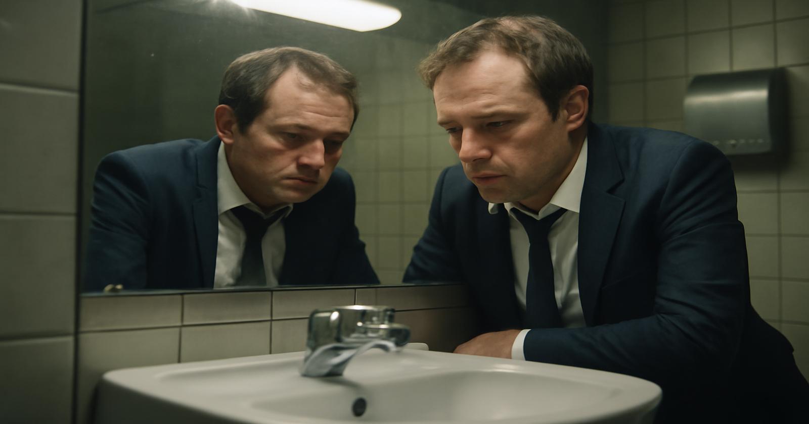 When the performance of self becomes a barrier to your mental health