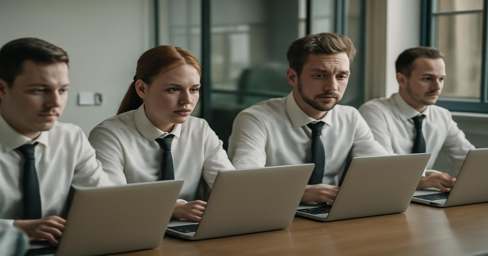 The hidden psychology of why we mirror the desires of our peers