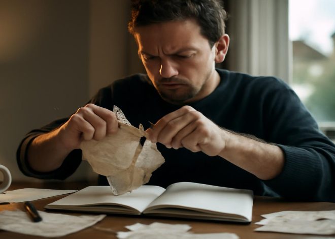 How to take control of the life narrative you’ve written for other people