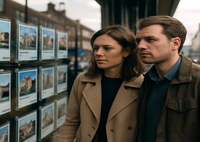 Why your dream life might actually be a product of British cultural norms