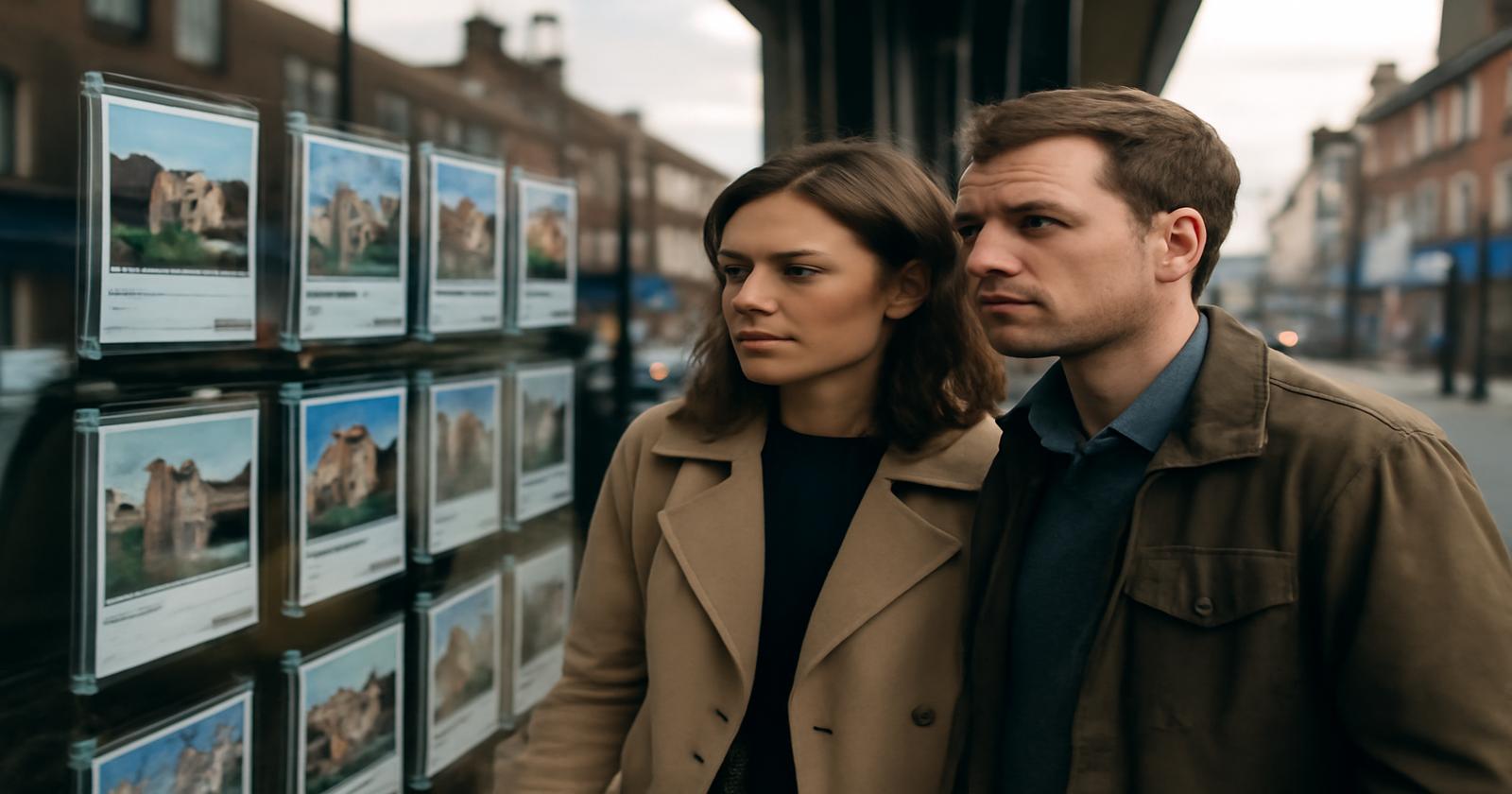 Why your dream life might actually be a product of British cultural norms