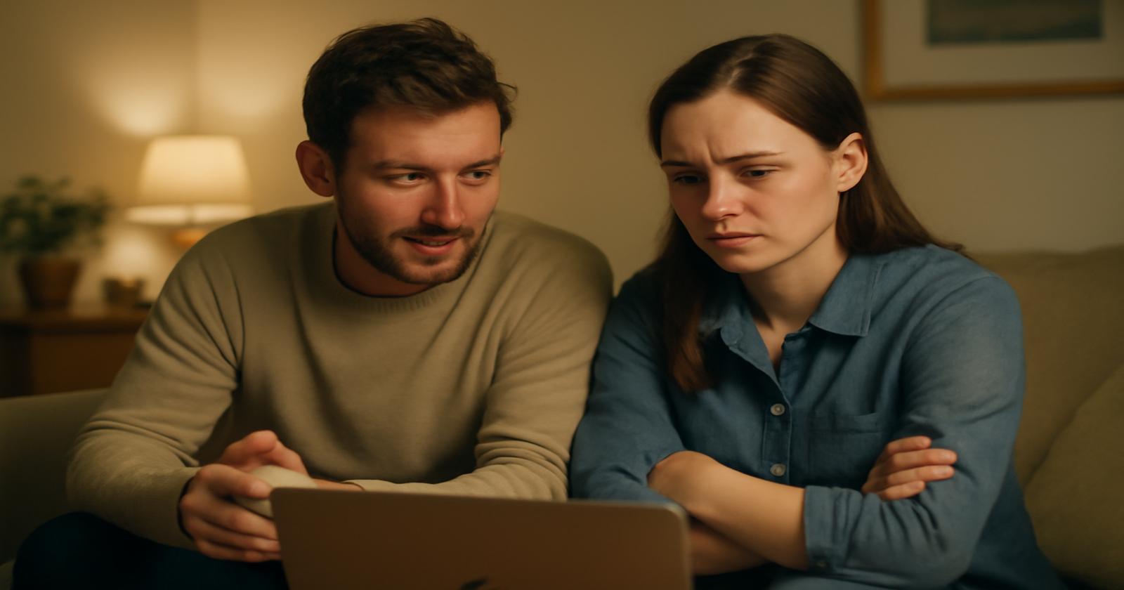 Why we adopt our partner’s desires and lose our own path in the process