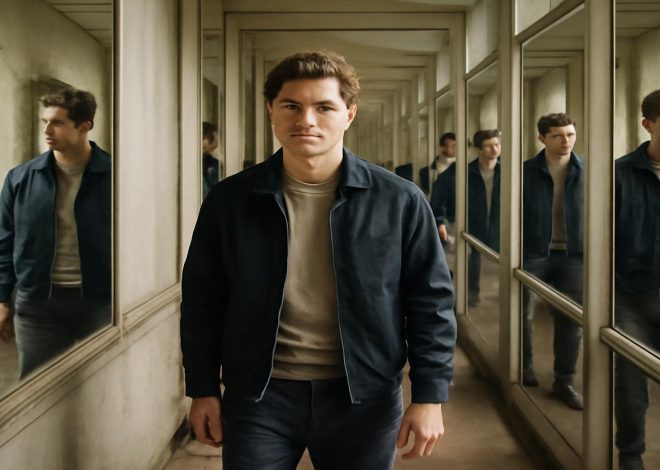 Why we keep re-enacting social roles that no longer serve us