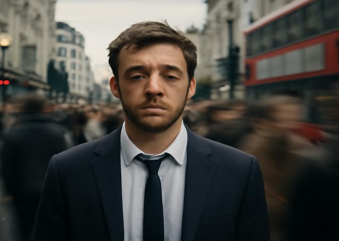 Why performing for others is the real reason you feel stuck in life