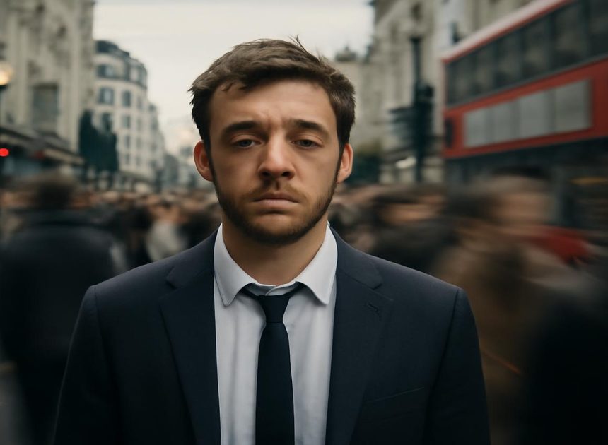 Why performing for others is the real reason you feel stuck in life