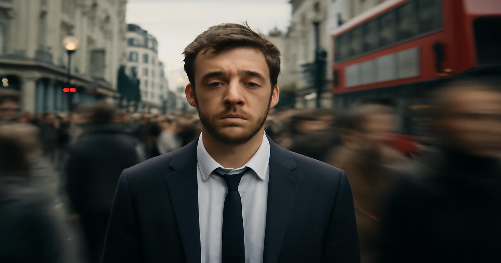 Why performing for others is the real reason you feel stuck in life