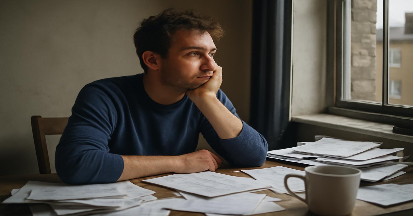 How suppressing your real desires leads to chronic procrastination