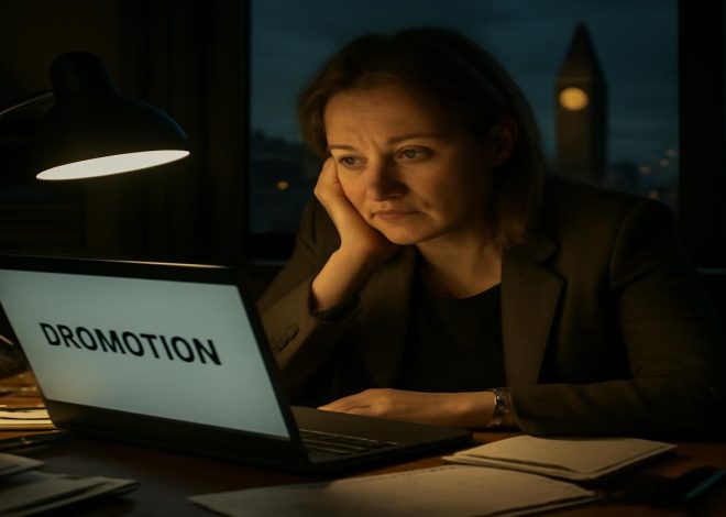 The pain of realising you don’t actually want the goals you’re chasing