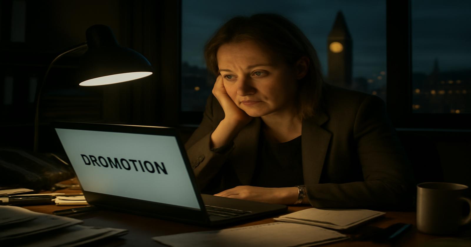 The pain of realising you don’t actually want the goals you’re chasing