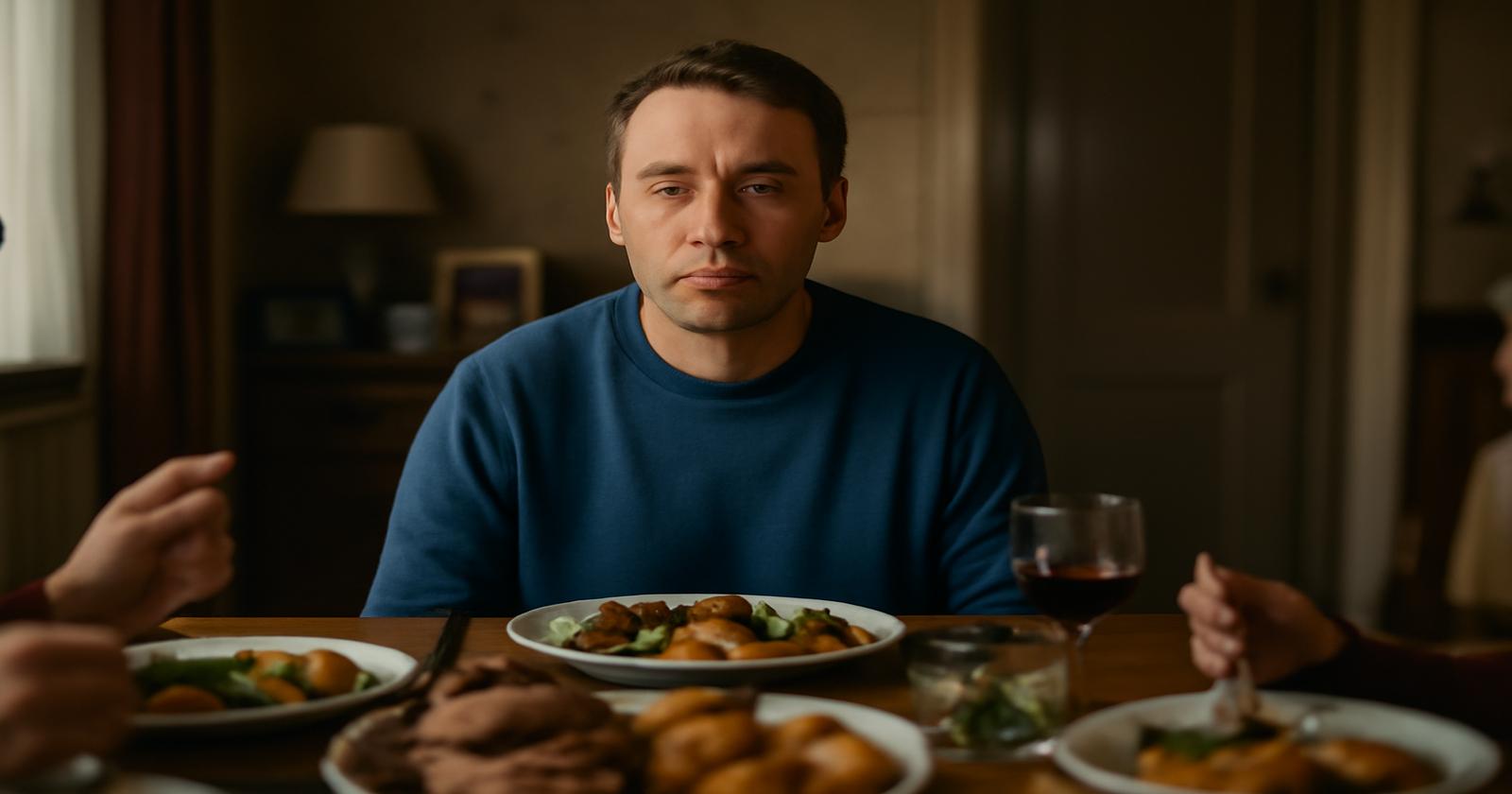 Signs you’ve spent too long acting out a role for your family or colleagues