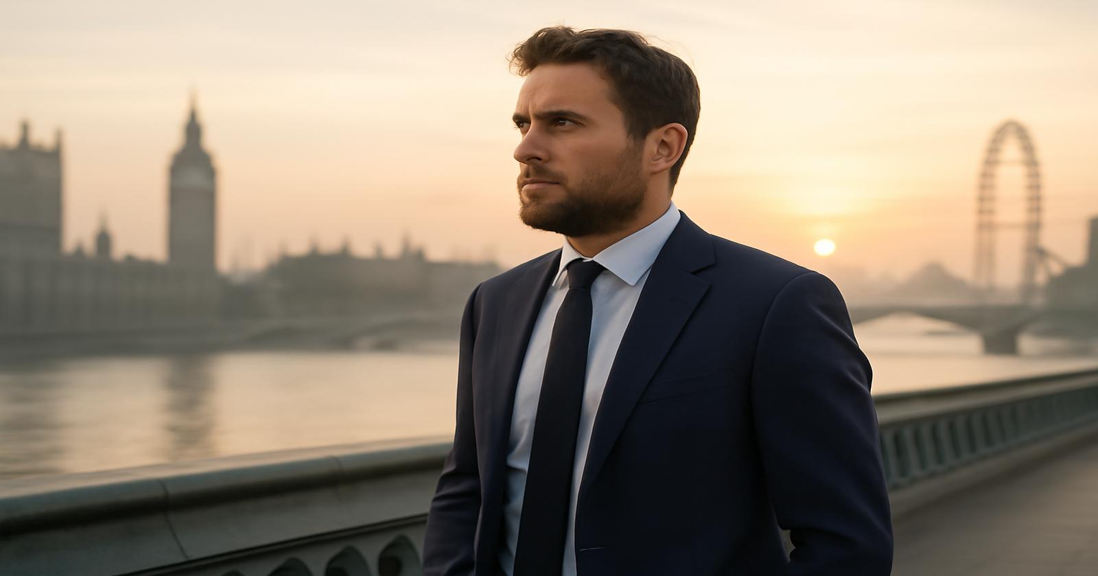 Why finding your true self is the first step to a successful career change