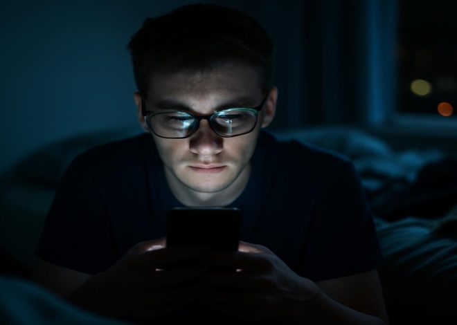 The psychological link between social media use and losing your sense of direction