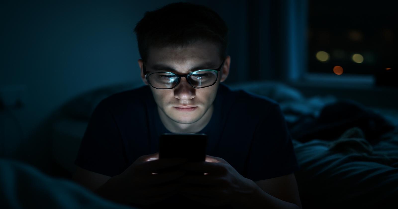 The psychological link between social media use and losing your sense of direction