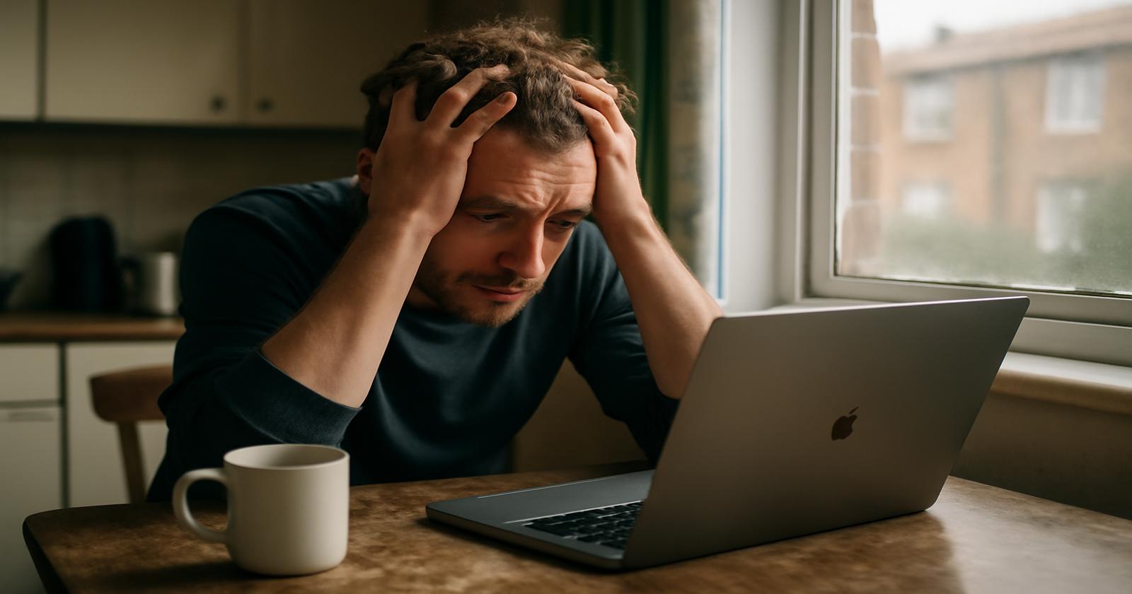 Why your life isn’t changing despite your best efforts to pivot