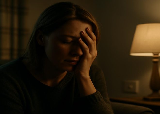 Why we hide our real desires even from our own conscious minds